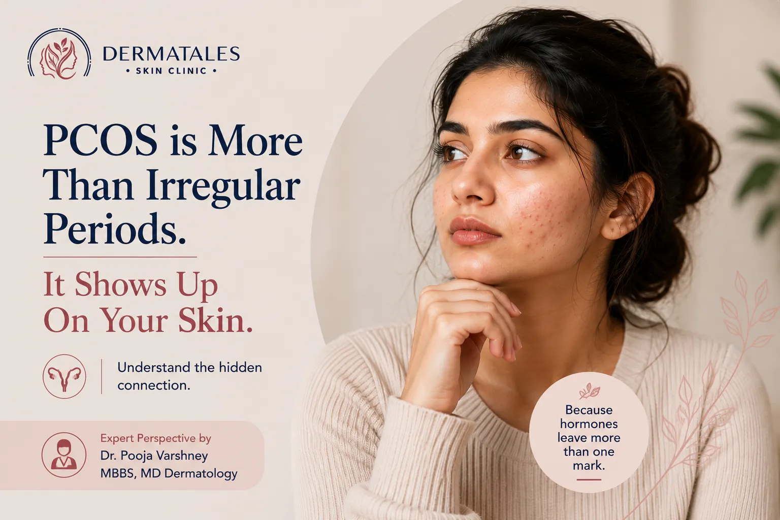 PCOS and Acne Treatment