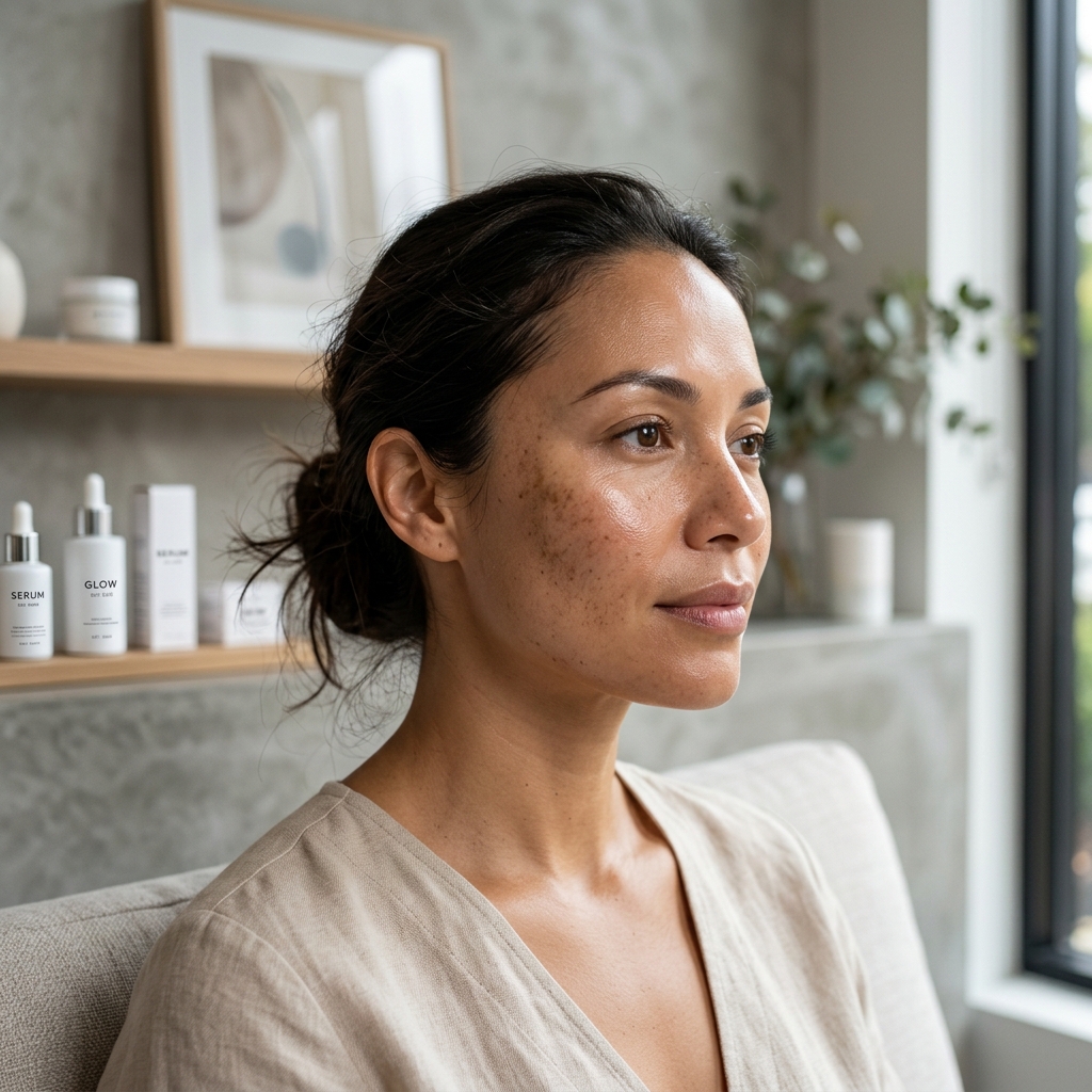 Why Does Pigmentation Come Back After You Stop The Cream?