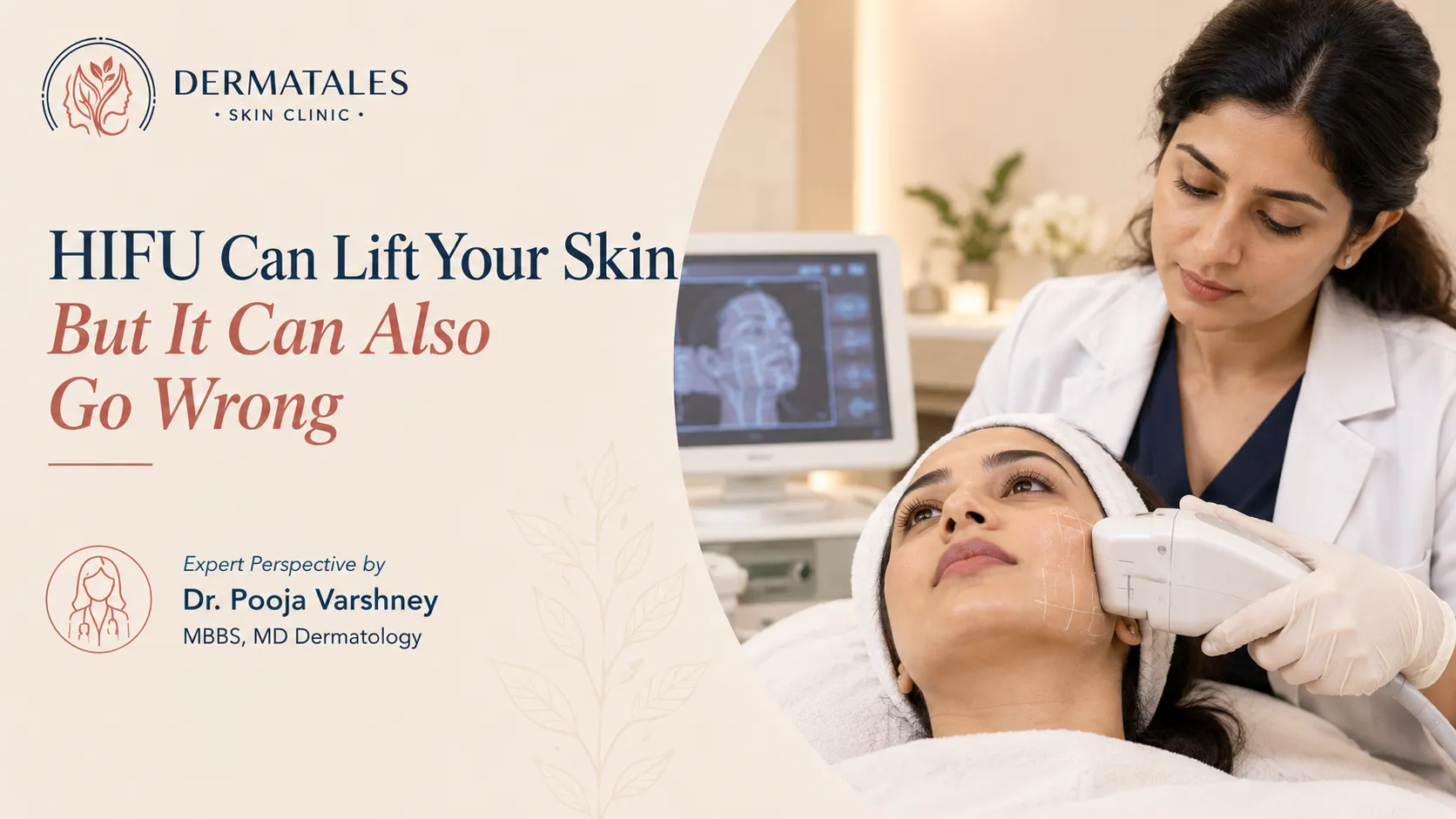 Korean Glass Skin Treatment for Indian Skin at DermaTales
