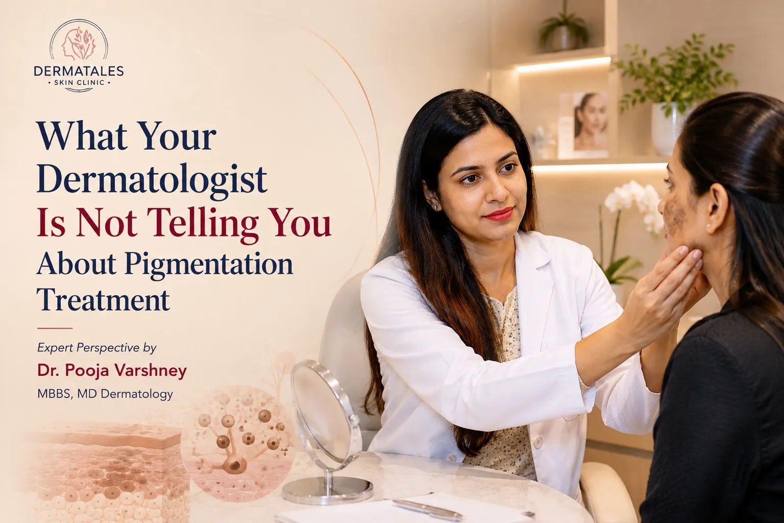 Pigmentation Treatment