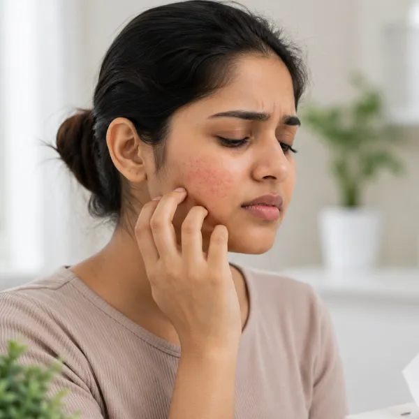 skin Allergy treatment