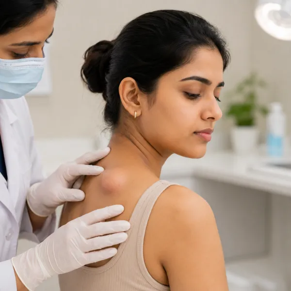 Cyst Treatment