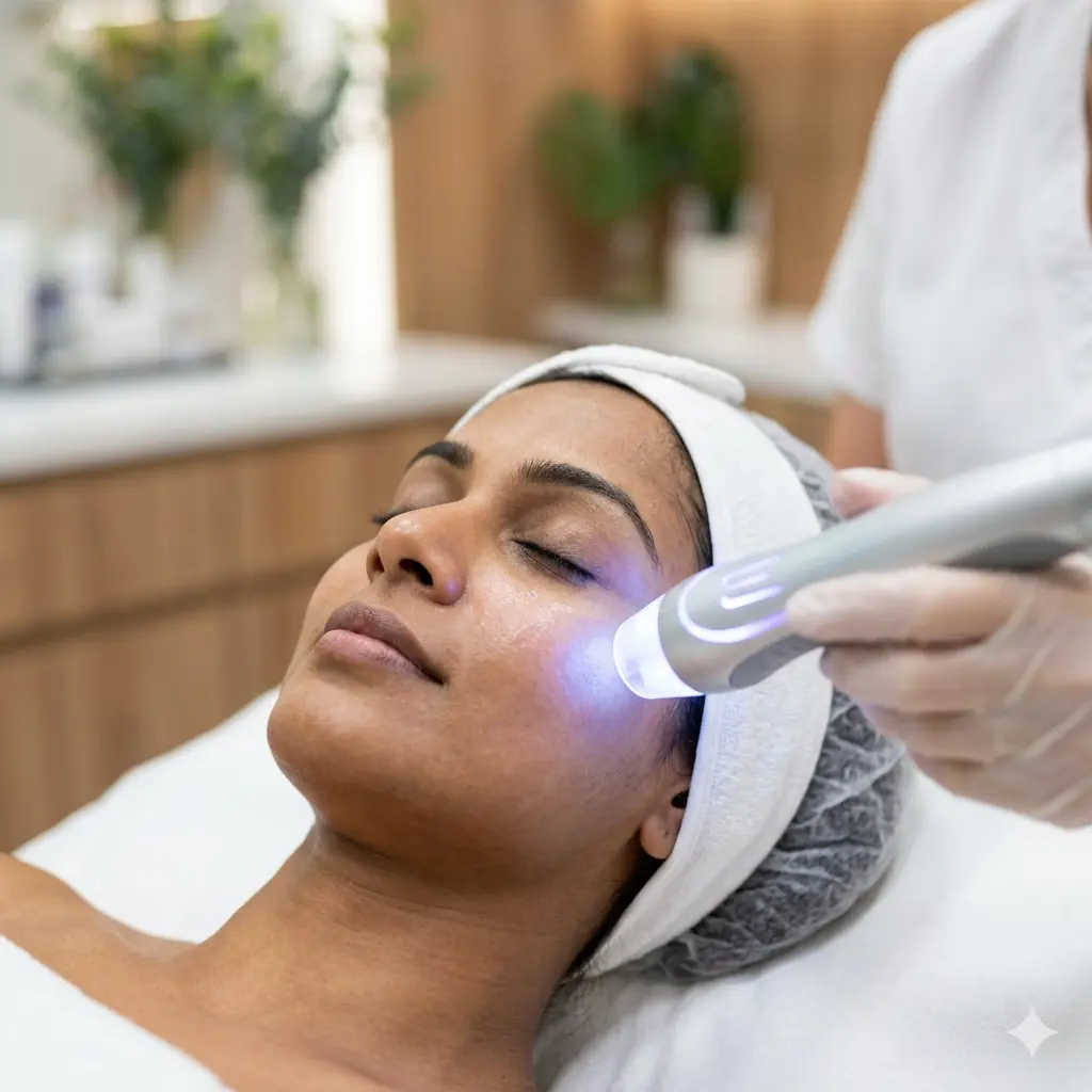 Hydrafacial MD Elite Treatment
