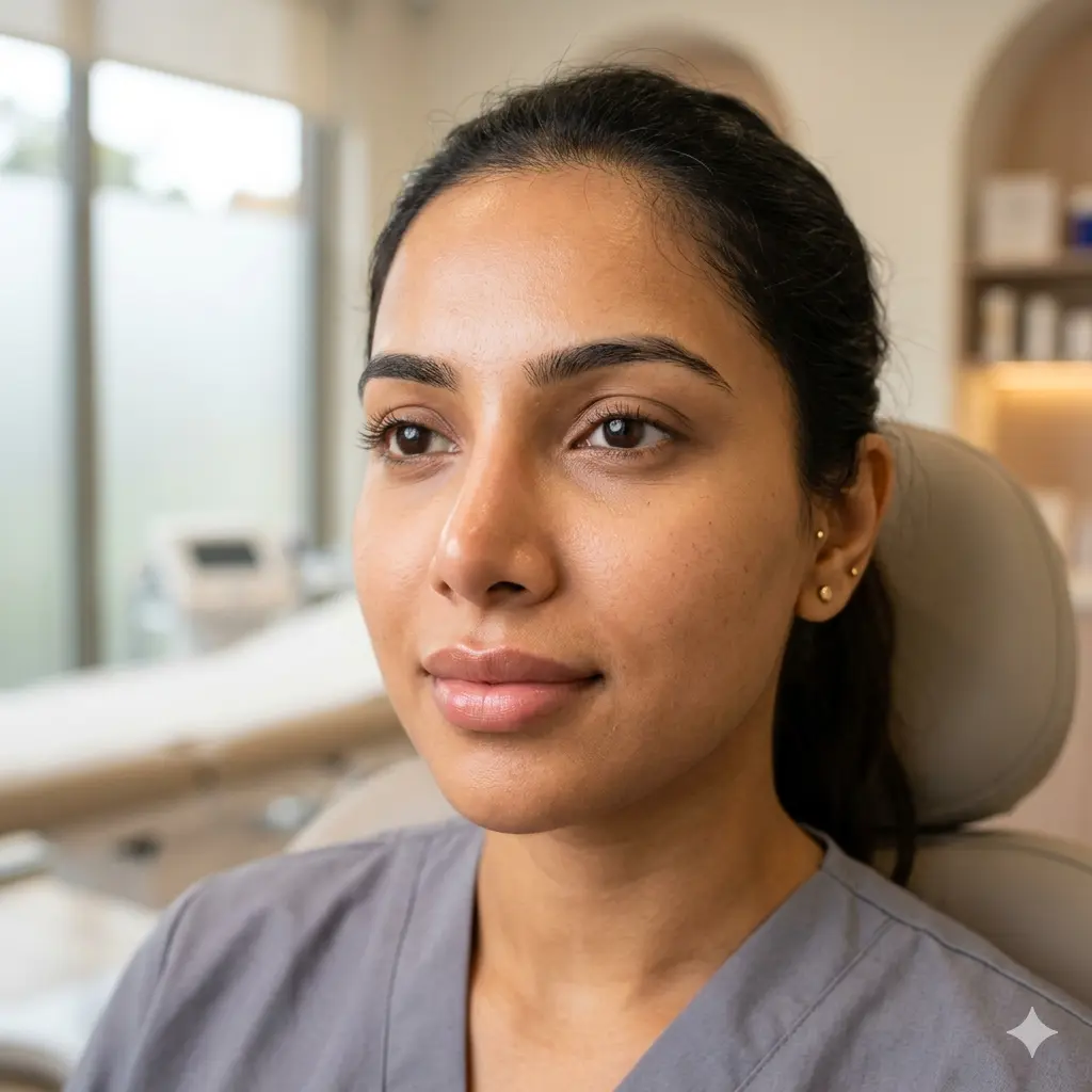 Lip and Nose Enhancement at DermaTales