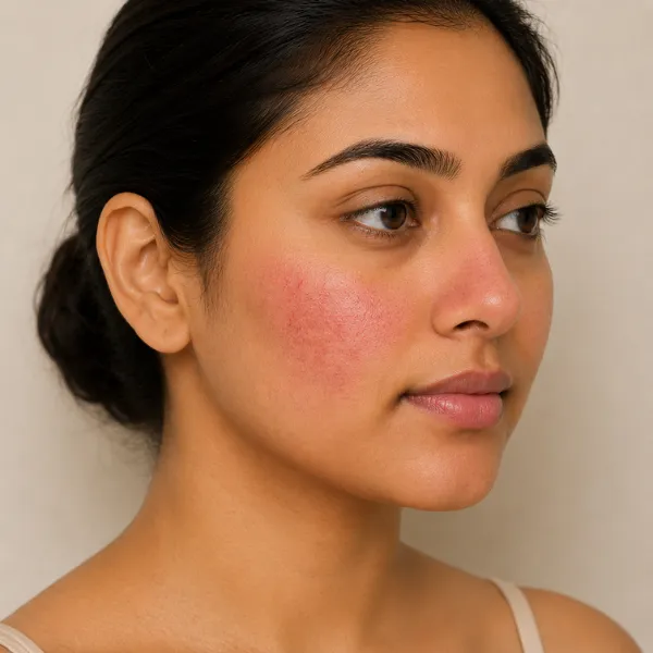 Rosacea Treatment