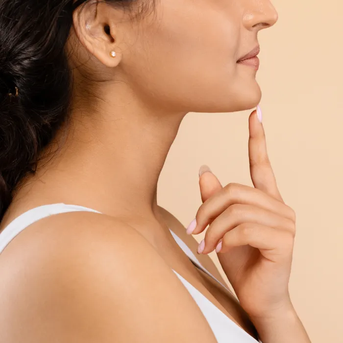Chin Augmentation Analysis
