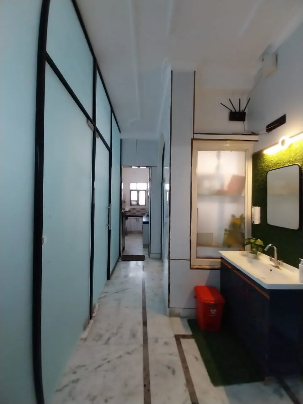 Sanctuary for Your Skin - Premium Dermatology Clinic Facility