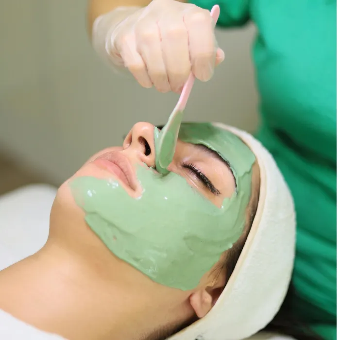 De-Tan Treatment