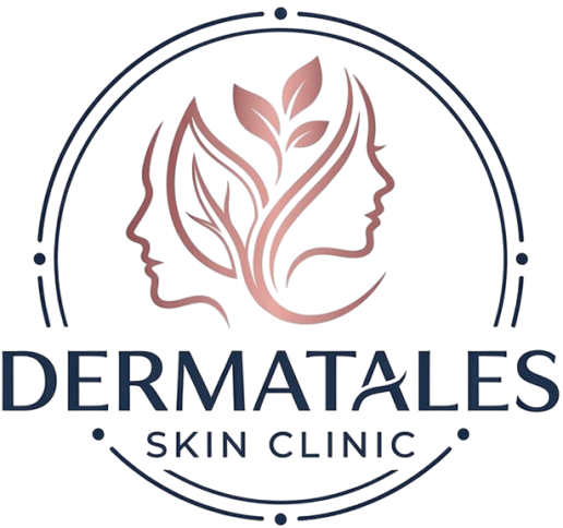DermaTales Logo