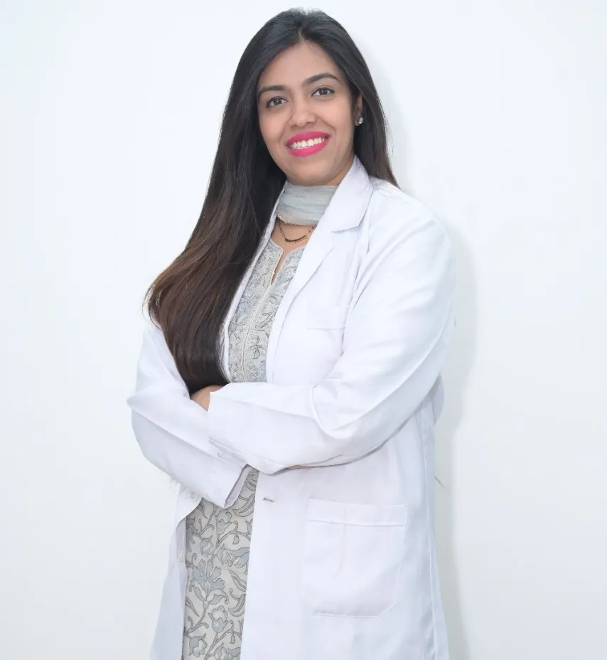 Dr. Pooja Varshney