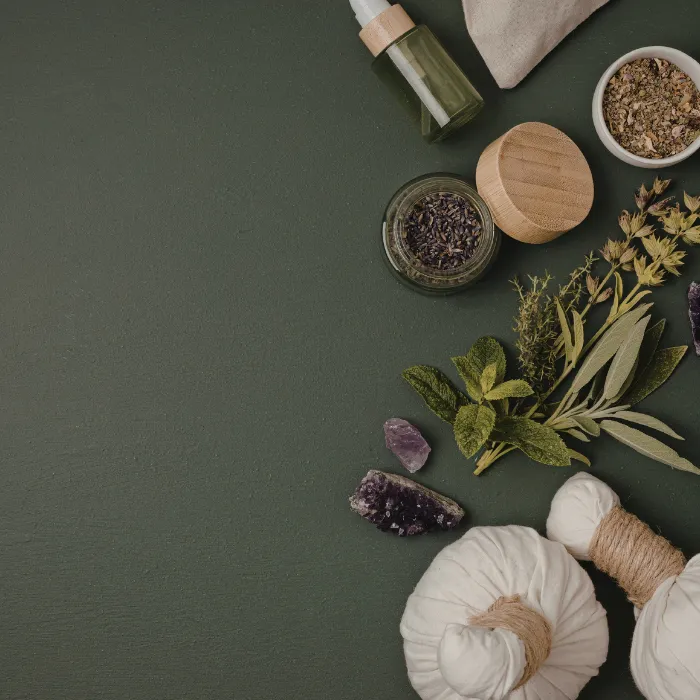 Holistic Skin Wellness at DermaTales