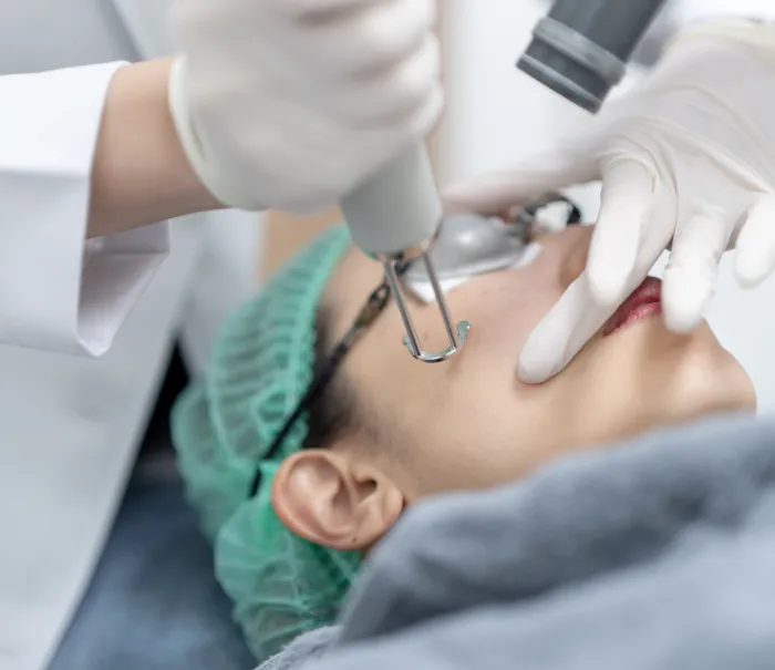 Anti-Ageing Treatment at DermaTales