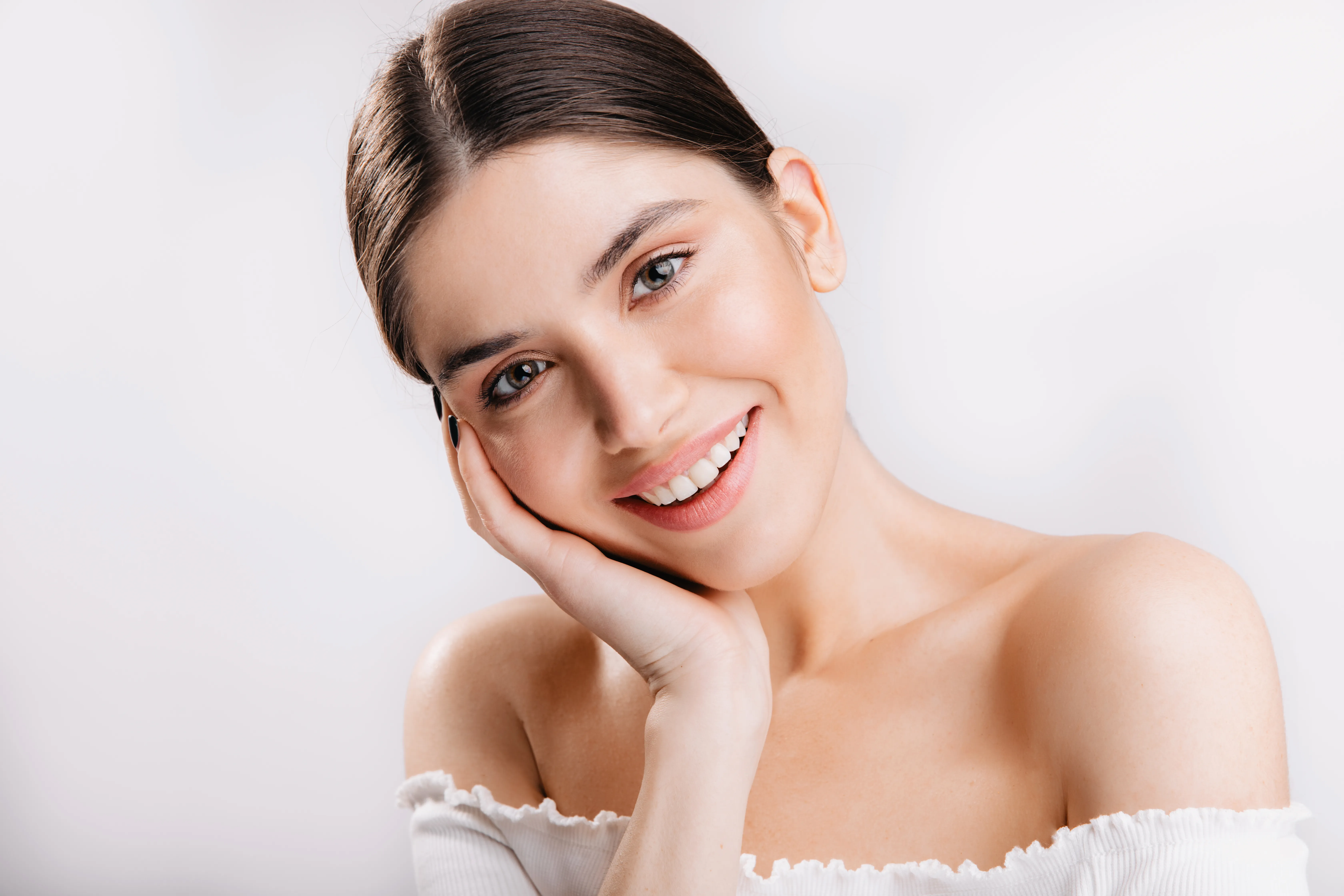 Skin Whitening Treatment