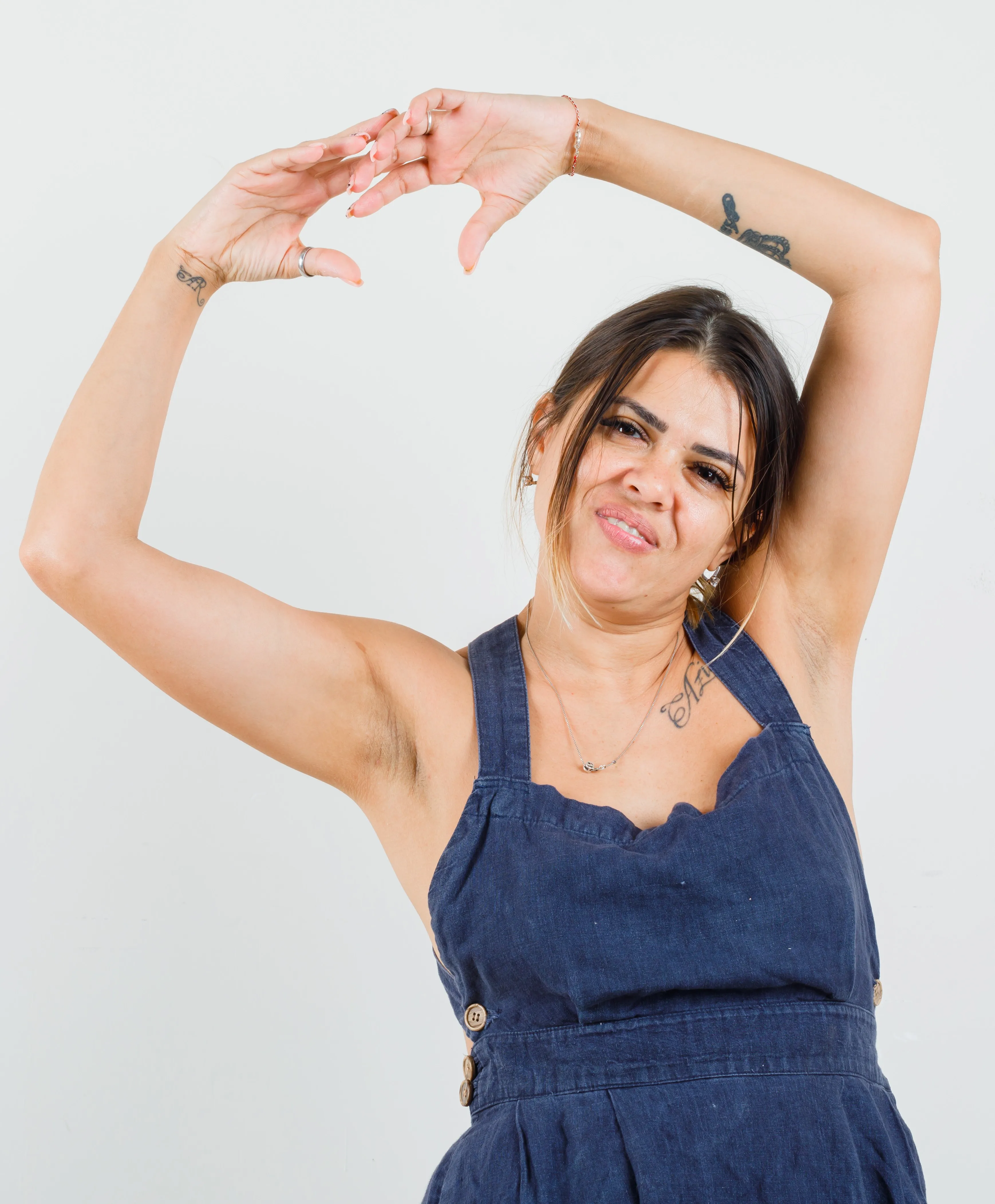 Underarm Lightening Treatment